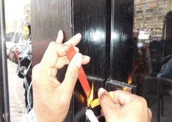 ضبط 5 مراكز غير مرخصة لعلاج الإدمان بالإسكندرية 25 - جريدة المساء