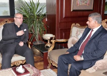 انطلاق فعاليات البرنامج التدريبي للعاملين بالجهاز التنفيذي على إدارة الأزمات والكوارث والحد من المخاطر .. ببنى سويف 24 - جريدة المساء