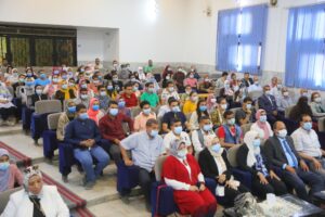 محافظ سوهاج يفتتح الندوة التعريفية لمدرسة المتفوقين للعلوم والتكنولوجيا " stem" 22 - جريدة المساء محافظ سوهاج يفتتح الندوة التعريفية لمدرسة المتفوقين للعلوم والتكنولوجيا " stem" 21 - جريدة المساء