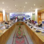الموقف الراهن لمشروعات الإسكان الاقتصادى والصناعى والأولى بالرعايةبدمياط 23 - جريدة المساء