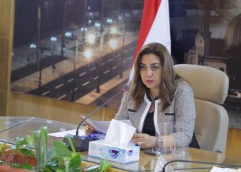 الموقف الراهن لمشروعات الإسكان الاقتصادى والصناعى والأولى بالرعايةبدمياط 21 - جريدة المساء