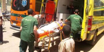 تسمم 14 شخصا تناولوا "ملوحة" بسوهاج 2 - جريدة المساء تسمم 14 شخصا تناولوا "ملوحة" بسوهاج 1 - جريدة المساء