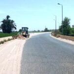  ازالة  12حالات تعدي في حملة بمدينة أسوان 25 - جريدة المساء