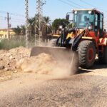  ازالة  12حالات تعدي في حملة بمدينة أسوان 27 - جريدة المساء