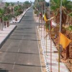 ازالة 5 حالات تعدي علي أراضي مساحتها 750 مترا بمدينة أسوان 31 - جريدة المساء