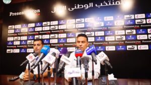 آخر كلام..صلاح والننى يغيبان عن المنتخب أمام أنجولا والجابون 20 - جريدة المساء آخر كلام..صلاح والننى يغيبان عن المنتخب أمام أنجولا والجابون 19 - جريدة المساء