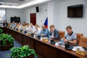 «اقتصادية القناة»: توقيع عقد تشغيل المنطقة الصناعية الروسية بنهاية 2021 23 - جريدة المساء «اقتصادية القناة»: توقيع عقد تشغيل المنطقة الصناعية الروسية بنهاية 2021 22 - جريدة المساء