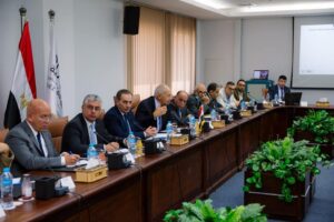 «اقتصادية القناة»: توقيع عقد تشغيل المنطقة الصناعية الروسية بنهاية 2021 19 - جريدة المساء «اقتصادية القناة»: توقيع عقد تشغيل المنطقة الصناعية الروسية بنهاية 2021 18 - جريدة المساء