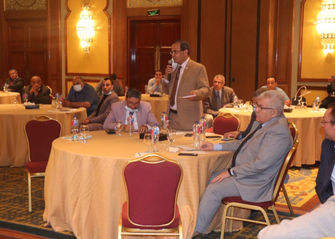 قريباً.. توريد الأجهزة الطبية لاستكمال تجهيزات مستشفى سوهاج الجامعى الجديد 20 - جريدة المساء قريباً.. توريد الأجهزة الطبية لاستكمال تجهيزات مستشفى سوهاج الجامعى الجديد 19 - جريدة المساء