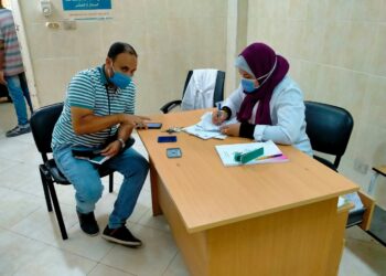 5 مراكز جديدة لتلقى لقاح "كورونا" للمواطنين الراغبين فى السفر .. بسوهاج 34 - جريدة المساء