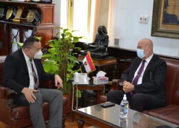 علاج قلوب ١٠٠ طفل بمستشفيات جامعة الاسكندرية مجانا 16 - جريدة المساء