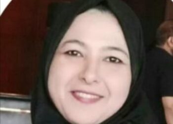 رشا محمد الشريف