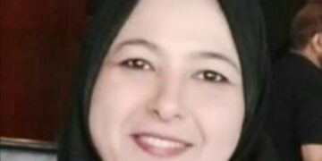 رشا محمد الشريف