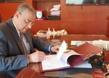 محافظ سوهاج يعتمد نتيجة الشهادة الإعدادية للدور الثاني بنسبة نجاح 95.70% 33 - جريدة المساء