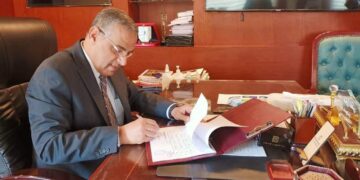 محافظ سوهاج يعتمد نتيجة الشهادة الإعدادية للدور الثاني بنسبة نجاح 95.70% 1 - جريدة المساء