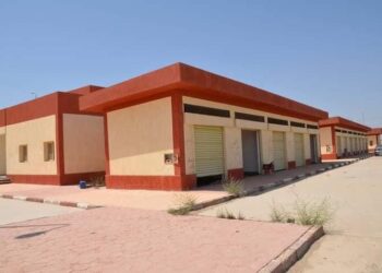 توصيل الكهرباء بصورة البطاقة للورش الحرفية بالإسماعيلية 19 - جريدة المساء