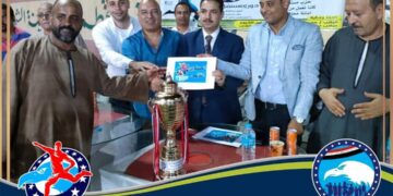 فريق "العطف" بطلًا لدوري "مستقبل وطن" على مستوى مركز العدوة 1 - جريدة المساء