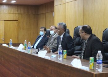 إدارة موحدة للعناية المركزة والطوارئ طوال الأسبوع.. بمستشفيات جامعة جنوب الوادى 16 - جريدة المساء