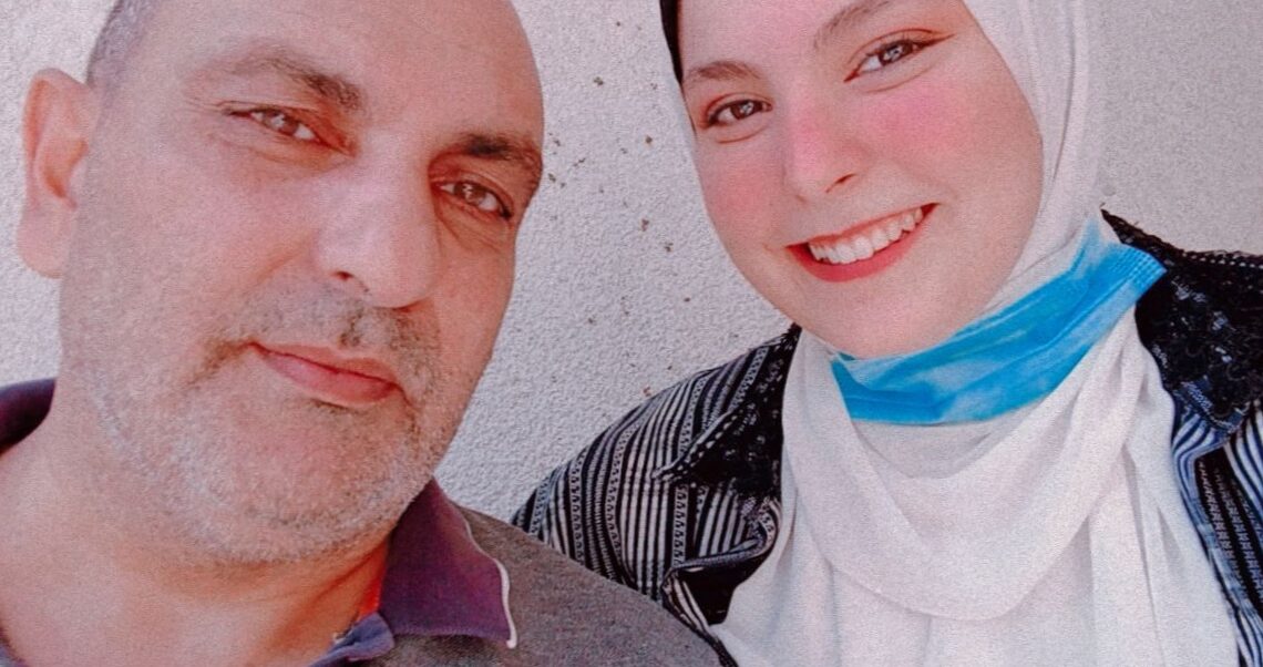 "ريهام محمود" السادسة علي مستوي الجمهورية: المواظبة على الصلاة والتقرب إلى الله أهم عوامل التفوق 17 - جريدة المساء