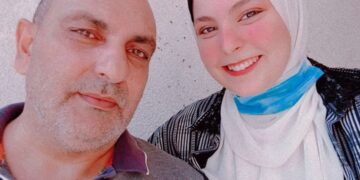 "ريهام محمود" السادسة علي مستوي الجمهورية: المواظبة على الصلاة والتقرب إلى الله أهم عوامل التفوق 1 - جريدة المساء