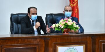 توفير ٥ مراكز رئيسية لتطعيم المعلمين بلقاحات كورونا في بورسعيد 2 - جريدة المساء توفير ٥ مراكز رئيسية لتطعيم المعلمين بلقاحات كورونا في بورسعيد 1 - جريدة المساء