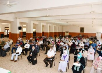 انطلاق الدورة التدريبية التاسعة لرفع مهارات معلمى التربية الدينية بالإسكندرية 20 - جريدة المساء