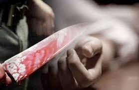 "جريمة قتل بشعة بمصيف بلطيم" .. عاطل يمزق جسد زوجته بالسكين 25 - جريدة المساء