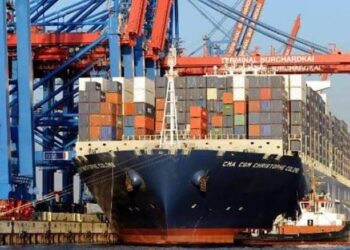 طفرة في معدلات التداول بالهيئة العامة لميناء الإسكندرية خلال شهر يوليو 2021 21 - جريدة المساء