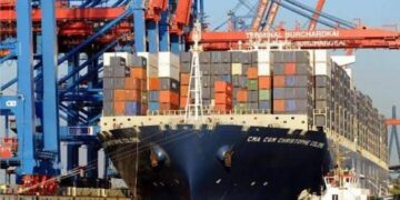 طفرة في معدلات التداول بالهيئة العامة لميناء الإسكندرية خلال شهر يوليو 2021 1 - جريدة المساء