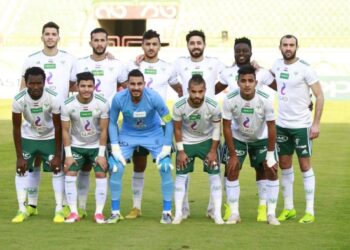 المصرى يختار ستادى الإسكندرية والسويس لإستضافة مبارياته بالكونفدرالية 24 - جريدة المساء