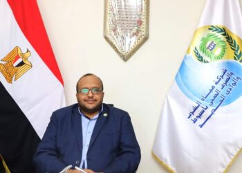 ١١ مركزًا لخدمة العملاء وتغيير ٥٠ ألف عداد مياه معطل بأسيوط 15 - جريدة المساء