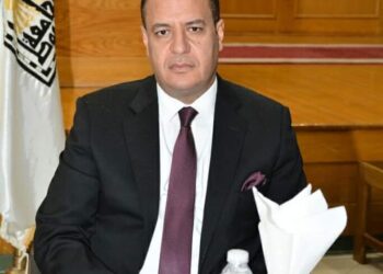 فتح باب الترشح لعمادة ٩ كليات بجامعة أسيوط 33 - جريدة المساء