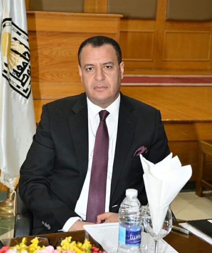 فتح باب الترشح لعمادة ٩ كليات بجامعة أسيوط 17 - جريدة المساء