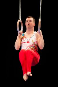 من أجل الالعاب العالمية للاولمبياد الخاص بألمانيا 2023 مصر تنظم  الدورة التدريبية المتقدمة في الجمباز  عبر المنصة الافتراضية بمشاركة 45 مدربا 19 - جريدة المساء