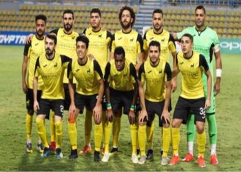 رسميا.. دجلة يهبط إلى دوري الدرجة الثانية وينضم إلى أسوان والإنتاج الحربي 22 - جريدة المساء