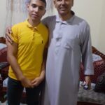 "المساء" ترصد فرحة اوائل الثانوية الأزهرية في الشرقية 22 - جريدة المساء