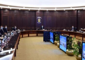 وزيرة الصحة زيادة عدد مراكز لقاحات كورونا إلى 678 مركزاوبدء عمل مركز اللقاح الموسع بالإسكندرية 30 - جريدة المساء