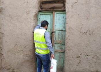 3600 كيلو لحوم من جمعية الأورمان توزعهم على غير القادرين بالشرقية 35 - جريدة المساء