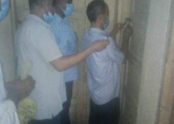 غلق وتشميع ٣ مراكز للدروس الخصوصية بفاقوس 17 - جريدة المساء