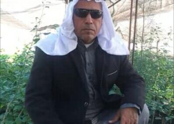 الشاعررضوان المنيعي : أدب البادية يحاكي الحاضر بروح وأصالة الماضي 25 - جريدة المساء