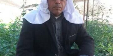 الشاعررضوان المنيعي : أدب البادية يحاكي الحاضر بروح وأصالة الماضي 2 - جريدة المساء الشاعررضوان المنيعي : أدب البادية يحاكي الحاضر بروح وأصالة الماضي 1 - جريدة المساء