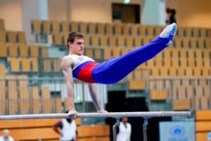 من أجل الالعاب العالمية للاولمبياد الخاص بألمانيا 2023 مصر تنظم  الدورة التدريبية المتقدمة في الجمباز  عبر المنصة الافتراضية بمشاركة 45 مدربا 23 - جريدة المساء