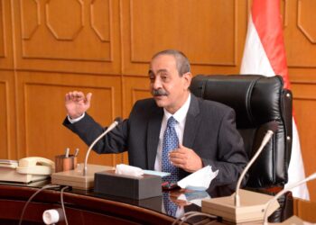 توصيل الكهرباء والصرف الصحى لـ 6 مدارس جديدة بالإسماعيلية 21 - جريدة المساء