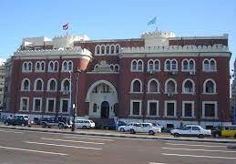 مكاتب التنسيق بجامعة الاسكندرية تستقبل طلاب المرحلة الأولى للثانوية العامة 2 - جريدة المساء مكاتب التنسيق بجامعة الاسكندرية تستقبل طلاب المرحلة الأولى للثانوية العامة 1 - جريدة المساء