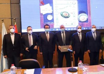 "بعد إفتتاح كلية الطب".. المجلس الأعلى للجامعات يوافق على إنشاء كلية صيدلة بالوادى الجديد 30 - جريدة المساء