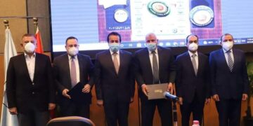 "بعد إفتتاح كلية الطب".. المجلس الأعلى للجامعات يوافق على إنشاء كلية صيدلة بالوادى الجديد 1 - جريدة المساء