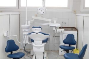 لأول مرة فى الصعيد.. افتتاح وحدة العمليات والتخدير الكلى بكلية طب الفم والأسنان بجامعة جنوب الوادى 16 - جريدة المساء