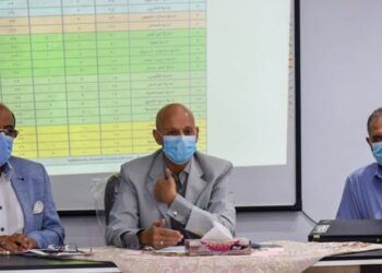 وكيل وزارة الصحة بالشرقية يتابع خطة تطعيم المواطنين بلقاح كورونا والاستعداد لحملة شلل الأطفال 26 - جريدة المساء