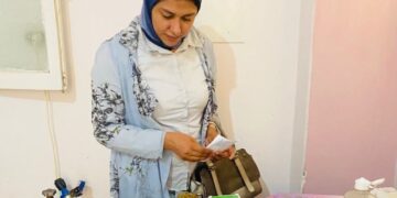 ضبط شركة لتلاعبها فى بلد المنشأ لمواتير المحركات الصينية .. بالبحيرة 1 - جريدة المساء حملة للتفتيش الصيدلي بالبحيرة