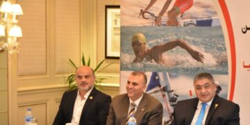 من أجل الالعاب العالمية للاولمبياد الخاص بألمانيا 2023 مصر تنظم  الدورة التدريبية المتقدمة في الجمباز  عبر المنصة الافتراضية بمشاركة 45 مدربا 1 - جريدة المساء